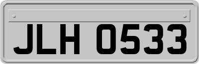 JLH0533