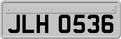 JLH0536