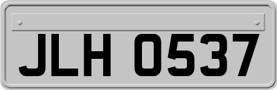 JLH0537