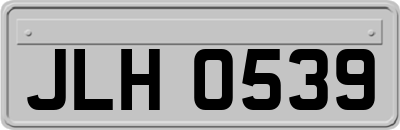 JLH0539