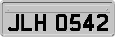 JLH0542