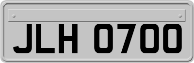 JLH0700