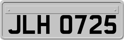 JLH0725