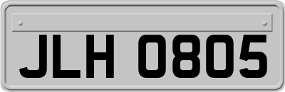 JLH0805