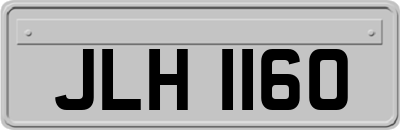 JLH1160