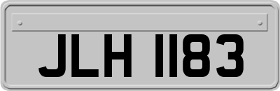 JLH1183