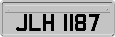 JLH1187