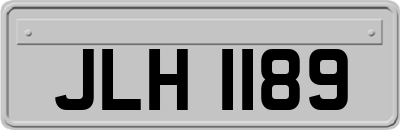 JLH1189