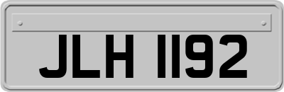 JLH1192