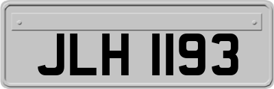 JLH1193