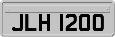 JLH1200