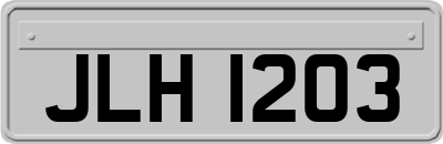 JLH1203