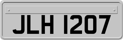 JLH1207