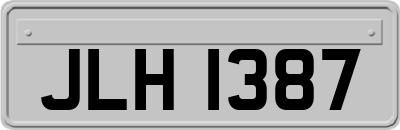 JLH1387