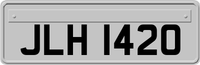 JLH1420