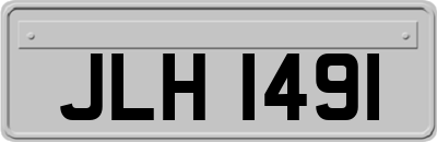 JLH1491