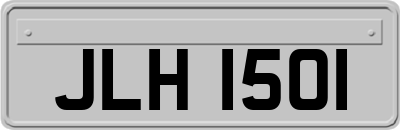 JLH1501