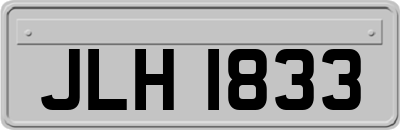 JLH1833