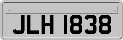 JLH1838