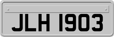 JLH1903