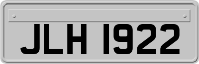 JLH1922