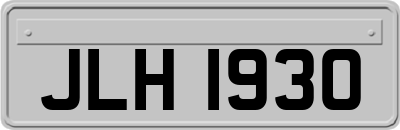 JLH1930