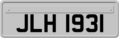 JLH1931