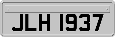 JLH1937