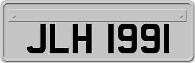 JLH1991