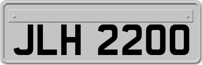 JLH2200