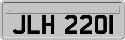 JLH2201