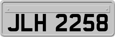 JLH2258