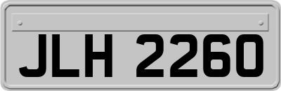 JLH2260