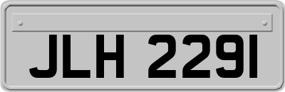 JLH2291