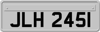 JLH2451