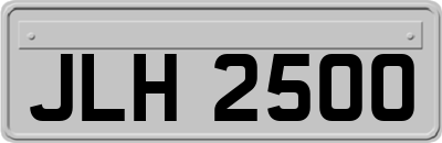 JLH2500