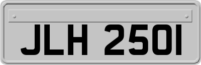 JLH2501