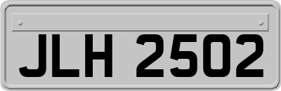 JLH2502