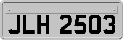 JLH2503