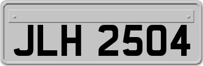 JLH2504