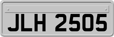 JLH2505