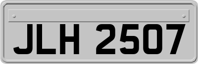 JLH2507