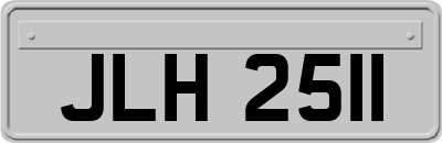 JLH2511