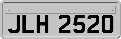 JLH2520