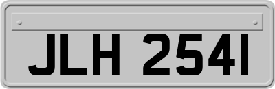 JLH2541