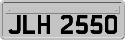 JLH2550