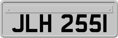 JLH2551