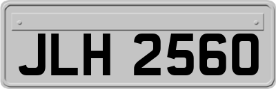 JLH2560