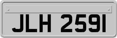 JLH2591