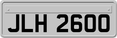 JLH2600